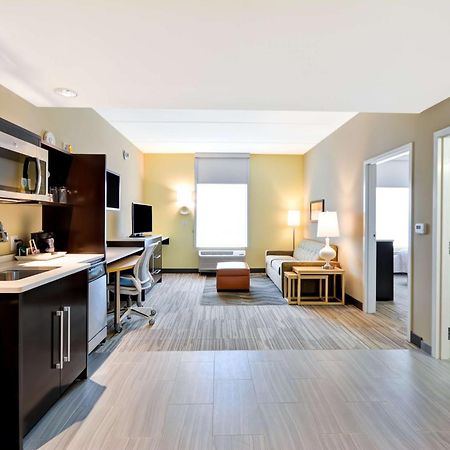 Home2 Suites By Hilton Charles Town Dış mekan fotoğraf