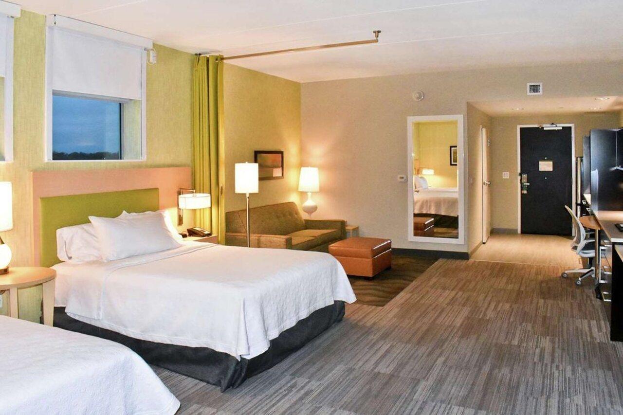 Home2 Suites By Hilton Charles Town Dış mekan fotoğraf