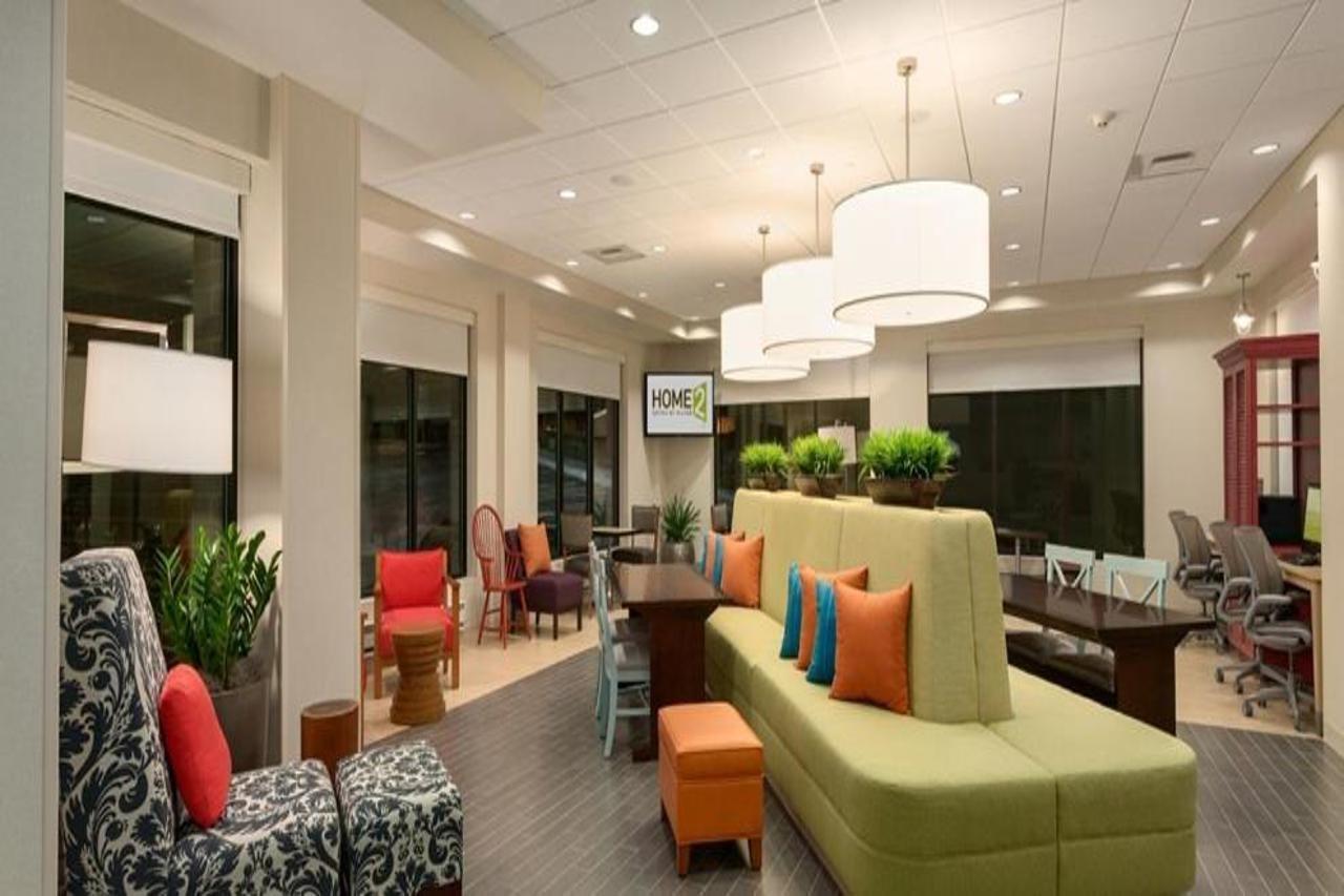 Home2 Suites By Hilton Charles Town Dış mekan fotoğraf