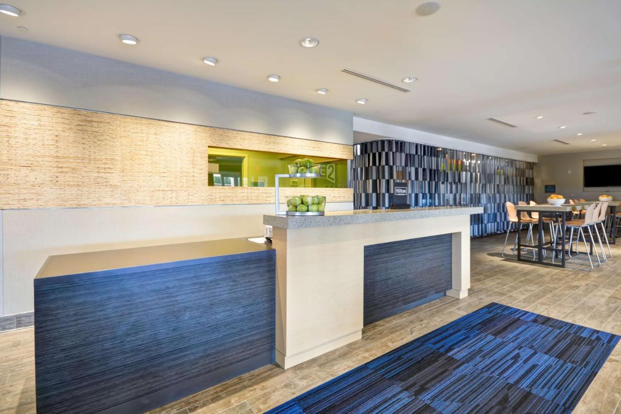 Home2 Suites By Hilton Charles Town Dış mekan fotoğraf