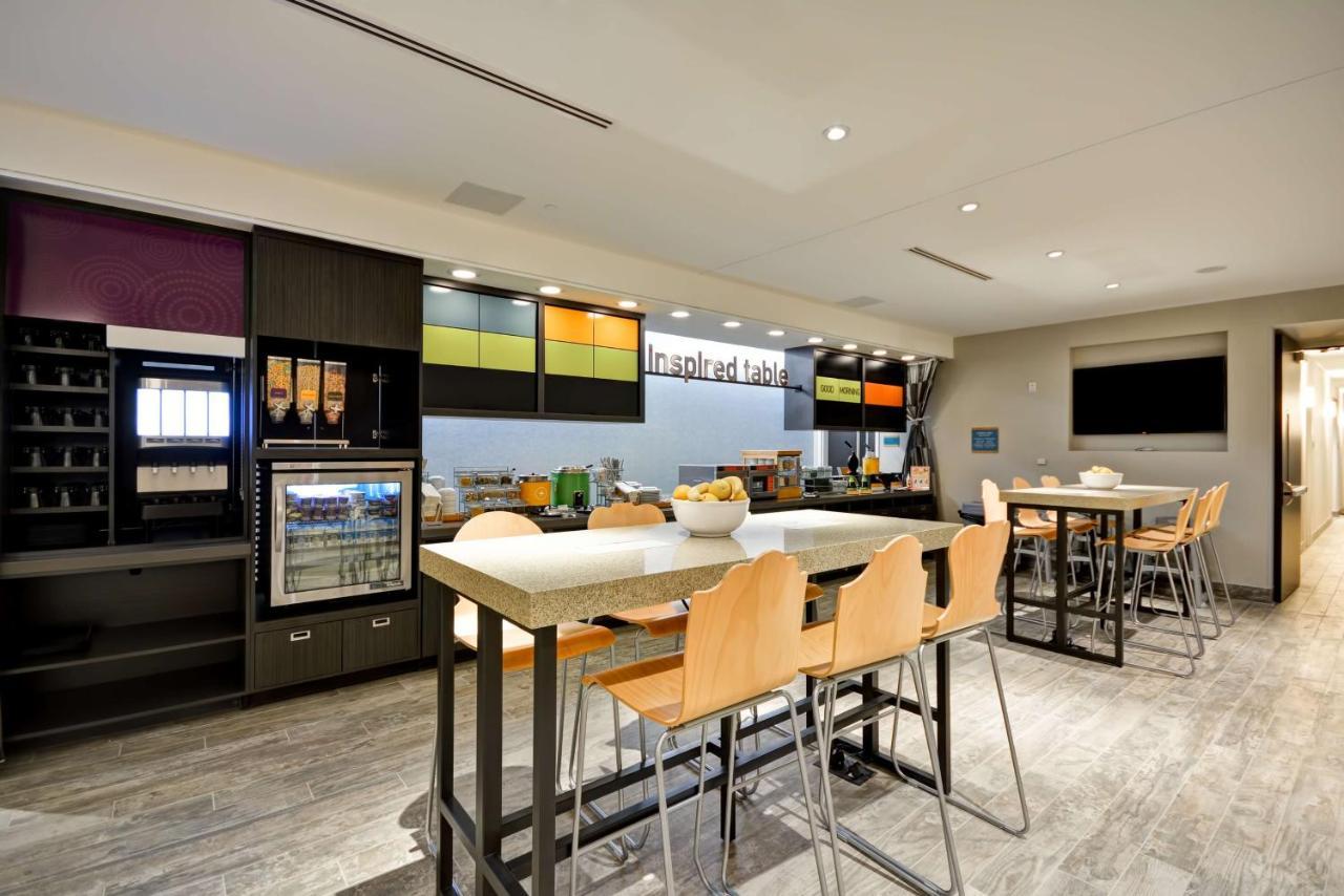 Home2 Suites By Hilton Charles Town Dış mekan fotoğraf