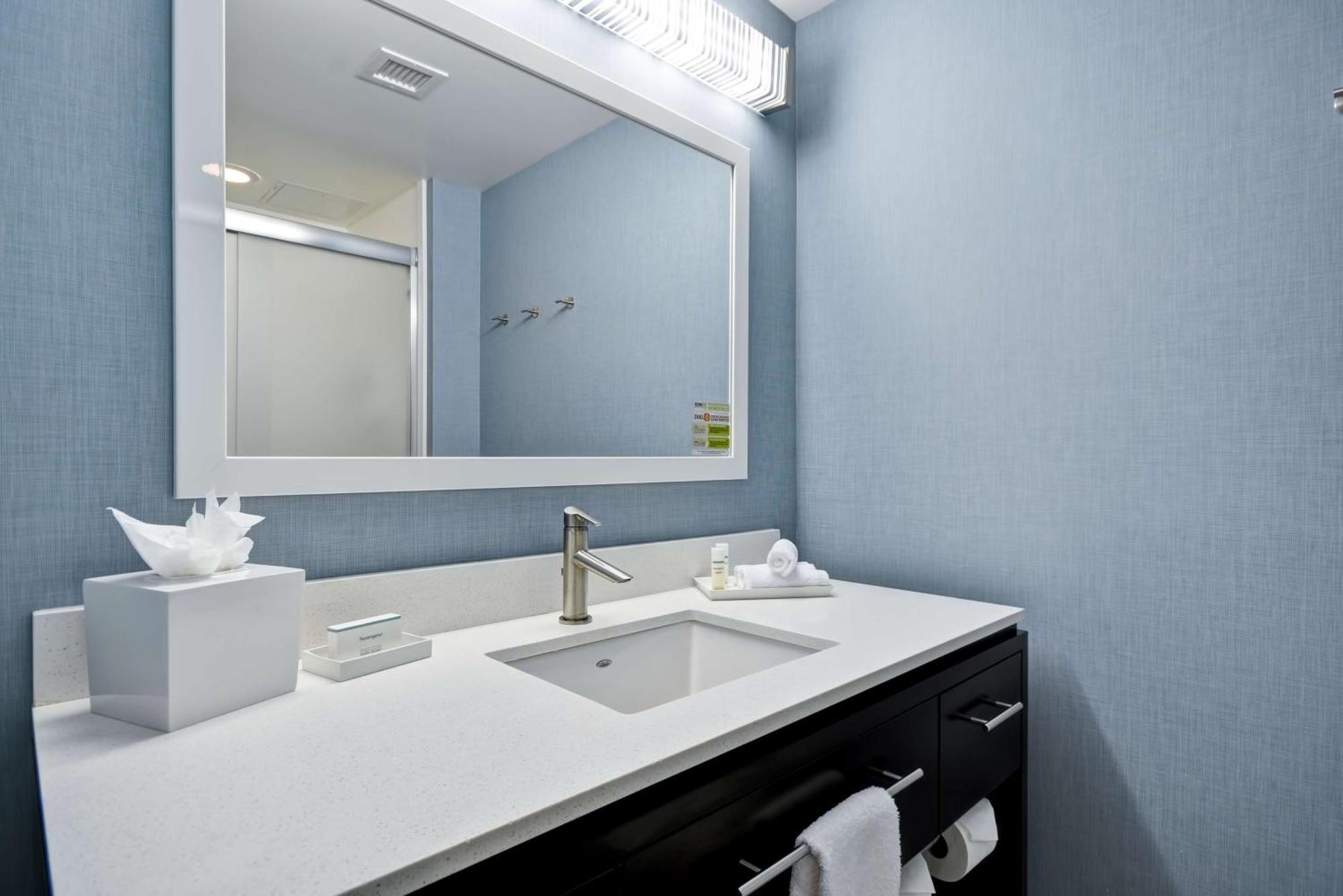 Home2 Suites By Hilton Charles Town Dış mekan fotoğraf