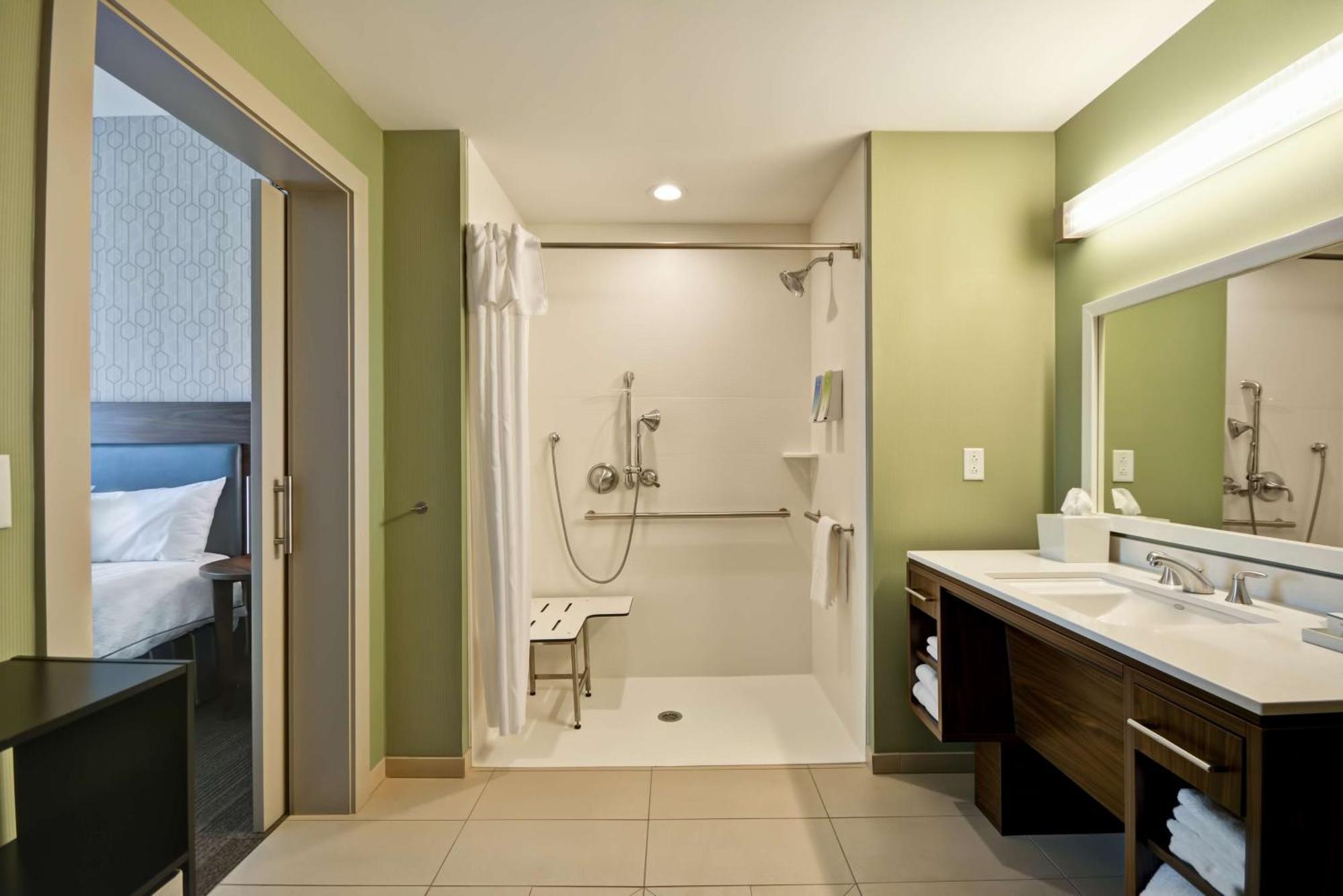 Home2 Suites By Hilton Charles Town Dış mekan fotoğraf