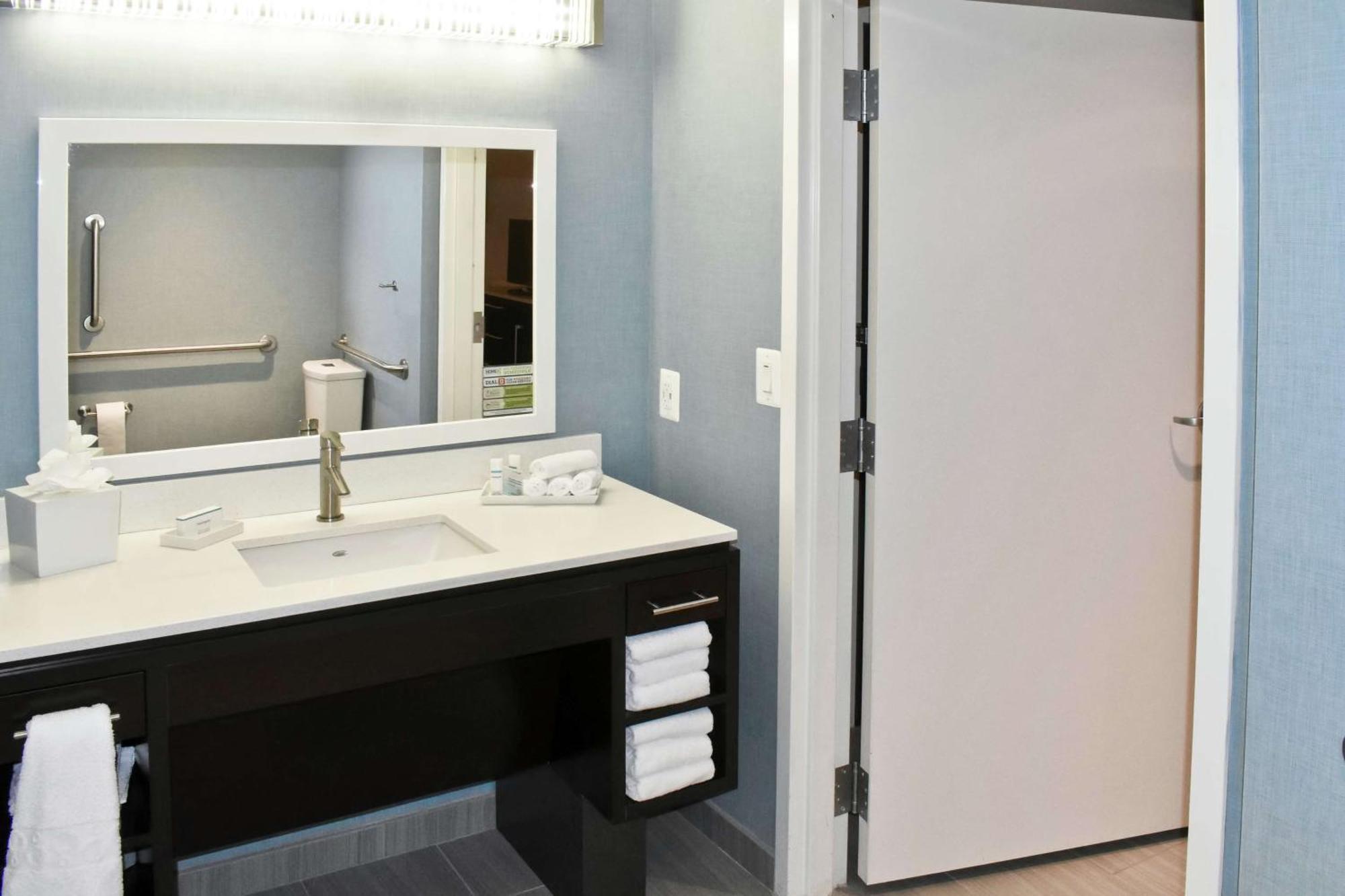 Home2 Suites By Hilton Charles Town Dış mekan fotoğraf