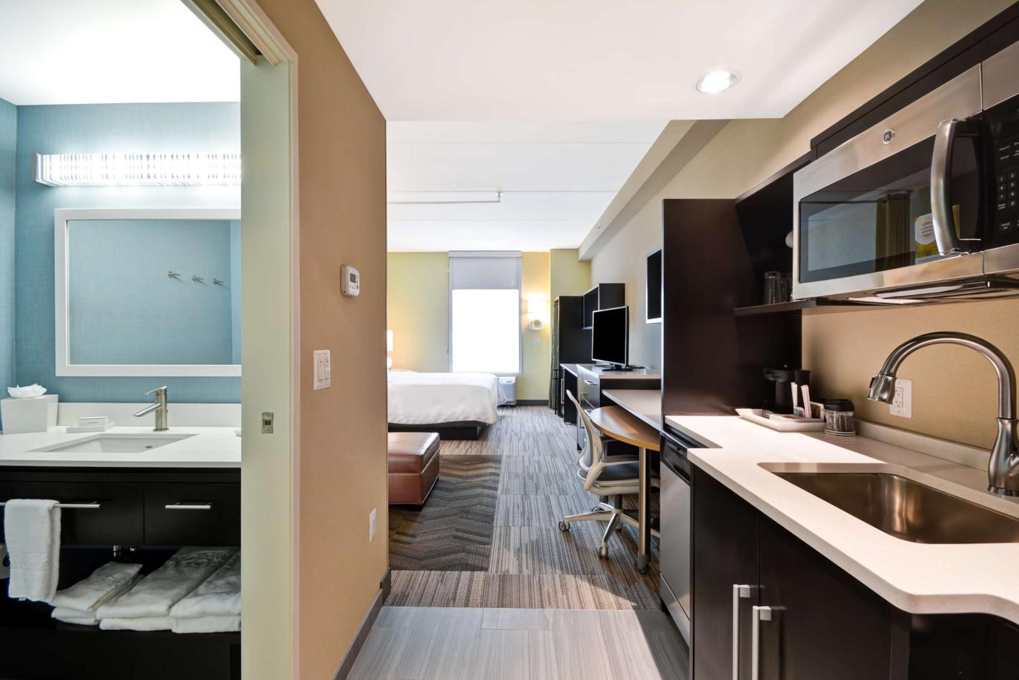 Home2 Suites By Hilton Charles Town Dış mekan fotoğraf