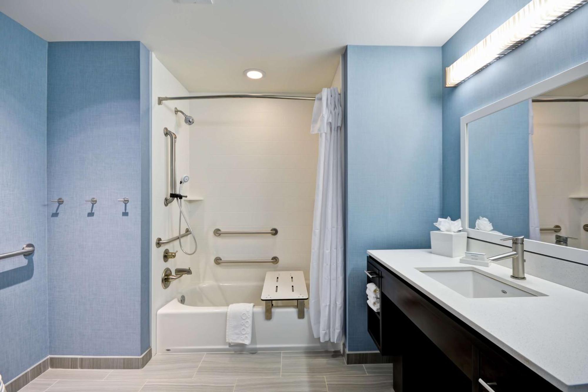 Home2 Suites By Hilton Charles Town Dış mekan fotoğraf