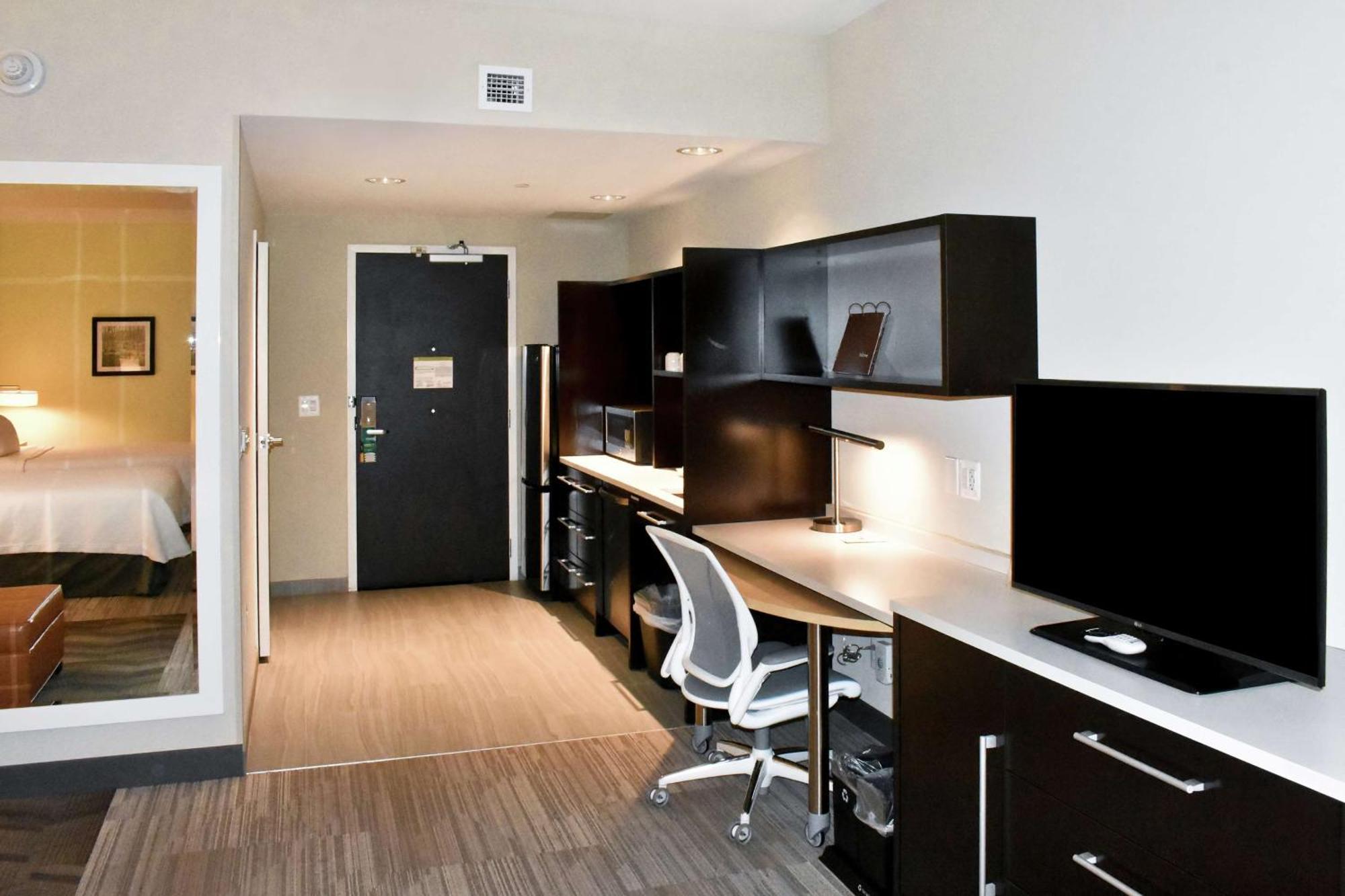 Home2 Suites By Hilton Charles Town Dış mekan fotoğraf