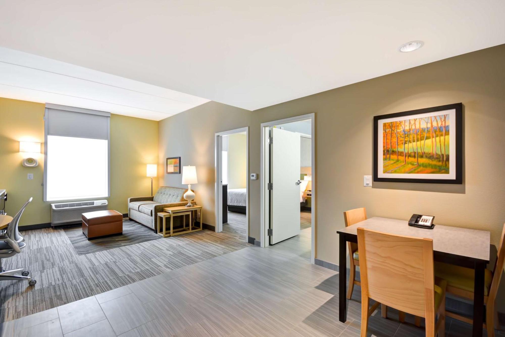 Home2 Suites By Hilton Charles Town Dış mekan fotoğraf