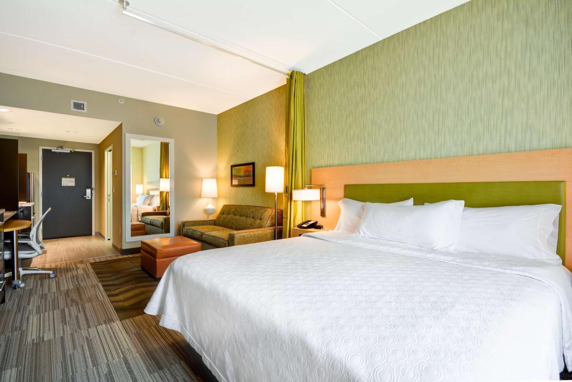 Home2 Suites By Hilton Charles Town Dış mekan fotoğraf