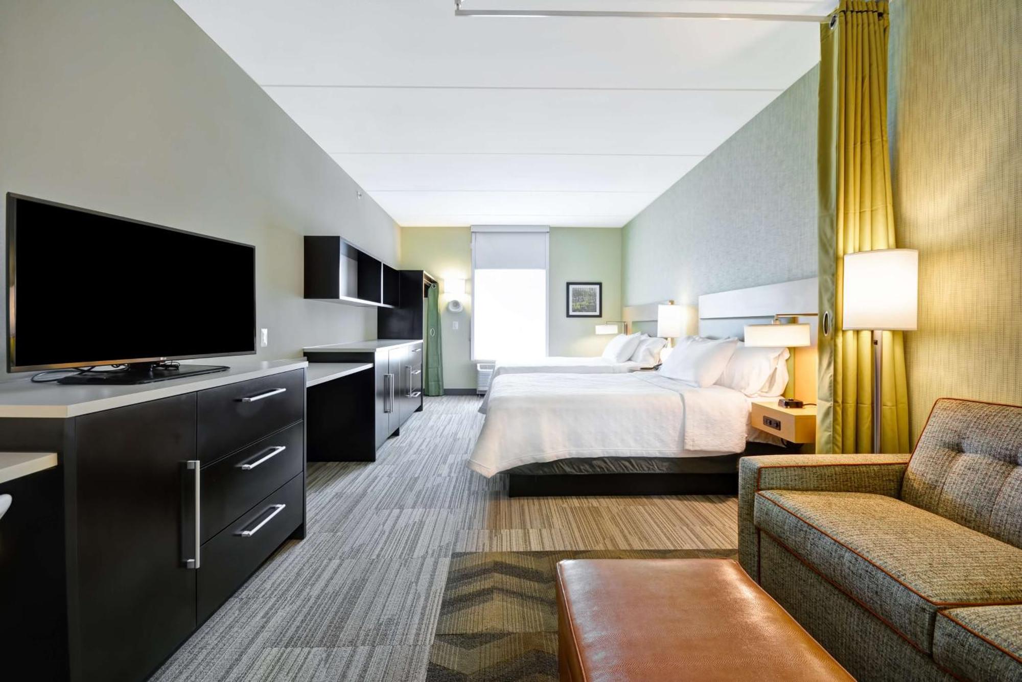 Home2 Suites By Hilton Charles Town Dış mekan fotoğraf